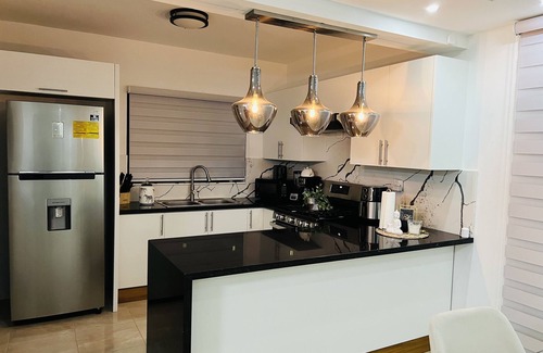 Munoz Villa | Cozy Villa Rod
