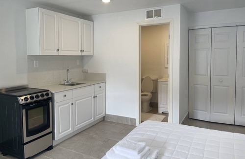 Ludlam Villa | Cozy Villa