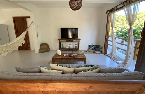 Gamboa Villa | Cozy villa w/ private pool 5 min from the beach!