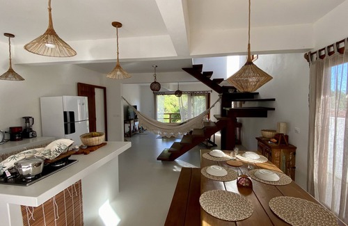 Gamboa Villa | Cozy villa w/ private pool 5 min from the beach!