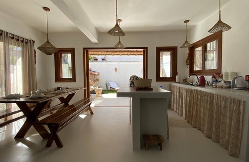 Gamboa Villa | Cozy villa w/ private pool 5 min from the beach!