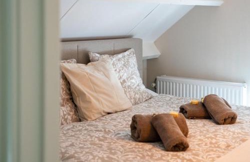 Hattemerbroek Casa | Cozy Villa w Sauna and BBQ