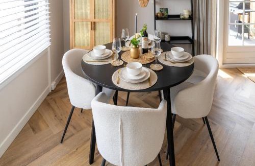 Hattemerbroek Casa | Cozy Villa w Sauna and BBQ