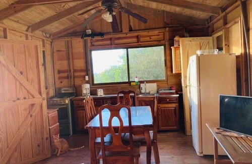 Ballena Cabaña | Cozy villa with an ocean view & Pool #3