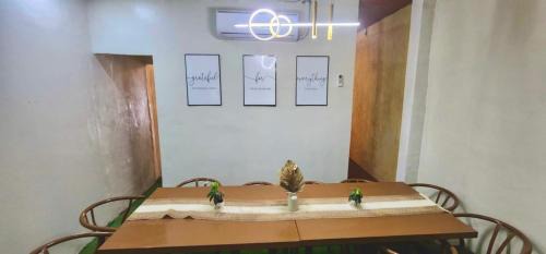 Bacoor City Villa | Cozy Villa with Dipping Pool