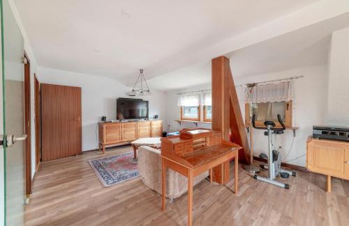 Eller Apartamento | Cozy villa with garden, balcony and parking area in Düsseldorf