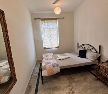 Canacona Casa | Cozy Villa with hill and forest views