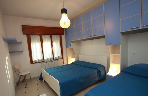 Rosolina Mare Villa | Hermosa villa con gran jardín cerca de la playa por Beahost Rentals