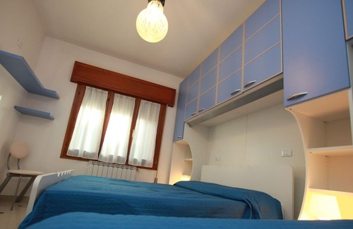 Rosolina Mare Villa | Hermosa villa con gran jardín cerca de la playa por Beahost Rentals