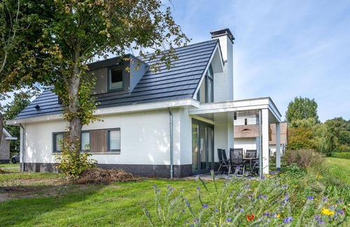 Municipality of Noordwijk Villa | Cozy villa with sun shower and sauna