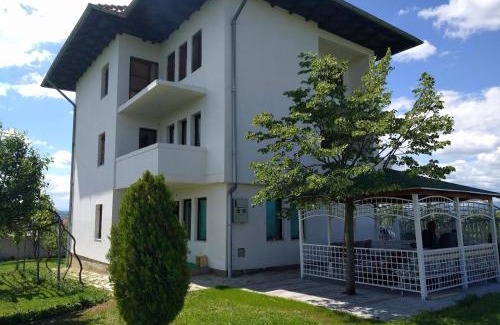Stroc Villa | Cozy Villa
