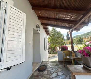 Pangaio Casa | Cozy village apartment