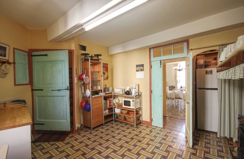 Saint-Chinian Casa | Acanthus - Casa de Pueblo con Encanto en Renta