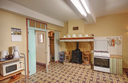 Saint-Chinian Casa | Acanthus - Casa de Pueblo con Encanto en Renta