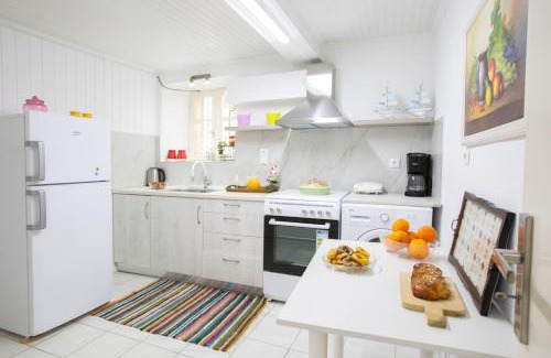 Lazarata Apartamento | Cozy Village Nest