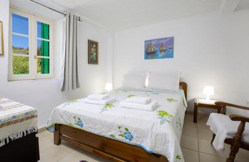 Lazarata Apartamento | Cozy Village Nest