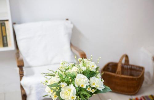 Lazarata Apartamento | Cozy Village Nest
