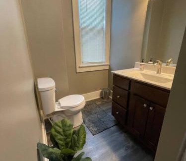 Near South Casa | Cozy vintage getaway minutes from downtown