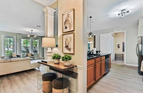 Florida Central Atlantic Coast Hotel | Cozy Vista Cay Condo! Free Resort Access