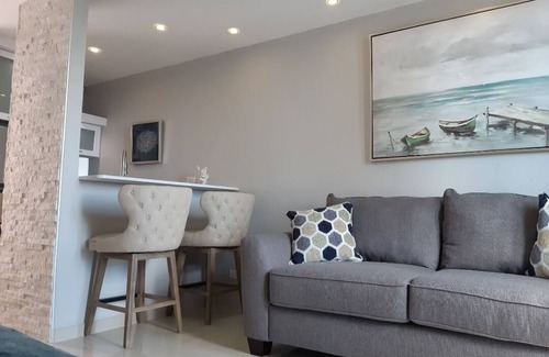 Playa Fortuna Apartamento | Rainforest Luquillo Beach Apartment