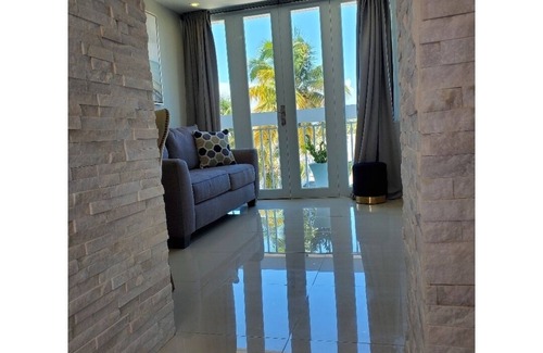 Playa Fortuna Apartamento | Rainforest Luquillo Beach Apartment