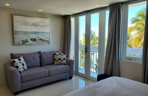 Playa Fortuna Apartamento | Rainforest Luquillo Beach Apartment