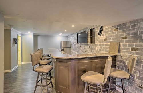 Bennsville Apartamento | Cozy Waldorf Guest Suite Near Potomac River!