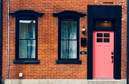 East Allegheny Apartamento | Cozy, walkable 1-bedroom apartment in Pittsburgh with WiFi, AC