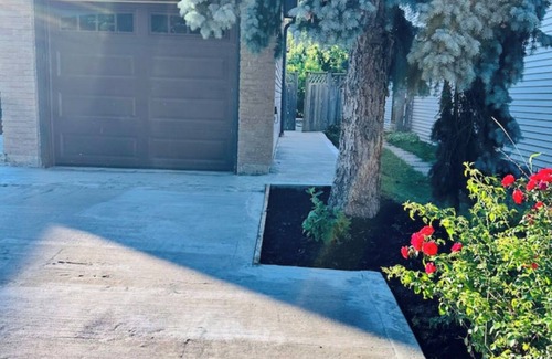 Thornhill Casa | "Cozy Walkout Basement Suite with Private Entrance"