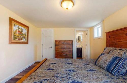 East Durham Casa | Cozy Waterfall Oasis - Close to Catskills