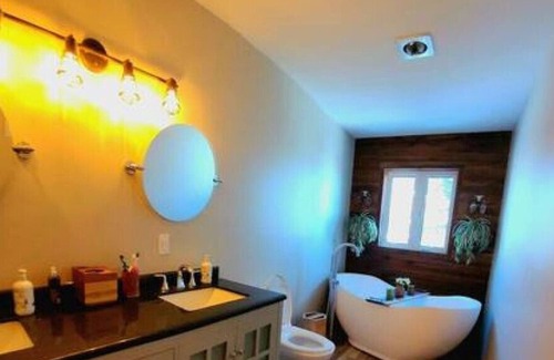 Papineau Regional County Municipality Cabaña | Cozy waterfront Cottage