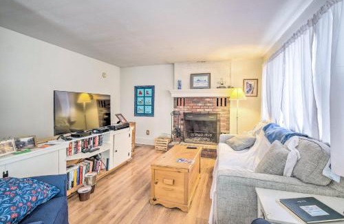 Westport Casa | Cozy Waterfront Cottage on Montsweag Bay!