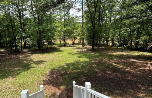 Anderson Casa | Cozy waterfront property near Hartwell lake.