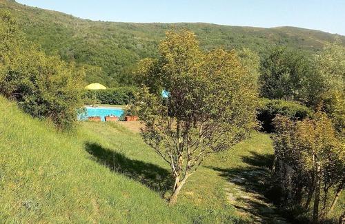 Castelfranco di Sopra Chalet De Esquí | Acogedor y acogedor apartamento para una estancia encantadora