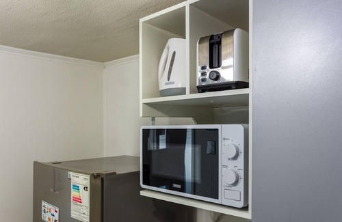 Bellas Artes Apartamento | Cozy & Well Designed. Centric Apartment, Full Equiped Whit A/C!