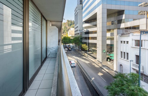 Bellas Artes Apartamento | Cozy & Well Designed. Centric Apartment, Full Equiped Whit A/C!