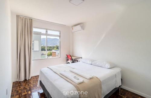 Trindade Apartamento | Apartamento Acogedor Bien Ubicado RBE0031