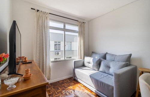 Trindade Apartamento | Apartamento Acogedor Bien Ubicado RBE0031