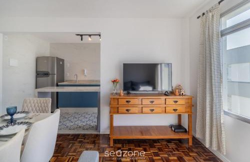 Trindade Apartamento | Apartamento Acogedor Bien Ubicado RBE0031