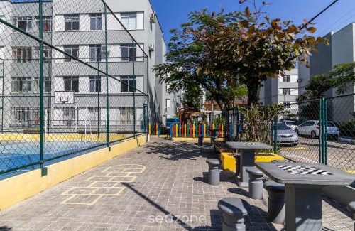 Trindade Apartamento | Apartamento Acogedor Bien Ubicado RBE0031