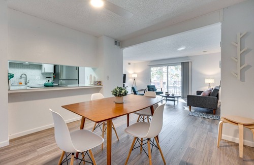 North Westminster Condominio | Cozy Westminster Condo: 14 Mi to Downtown Denver!