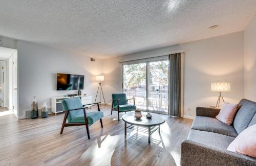 North Westminster Apartamento | Cozy Westminster Condo 14 Mi to Downtown Denver!