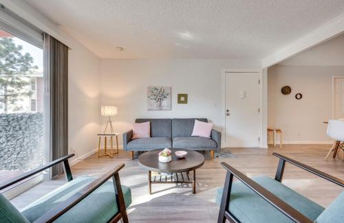 North Westminster Apartamento | Cozy Westminster Condo 14 Mi to Downtown Denver!