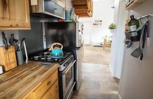 Westcliffe Casa | Cozy Wet Mountain Valley Cottage
