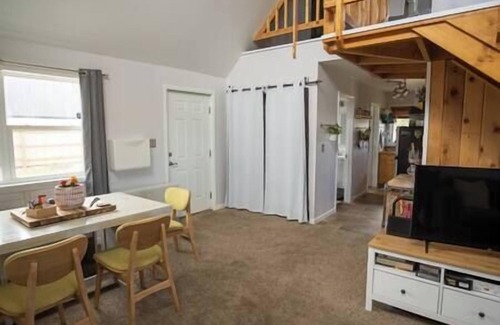 Westcliffe Casa | Cozy Wet Mountain Valley Cottage