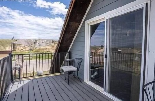 Westcliffe Casa | Cozy Wet Mountain Valley Cottage