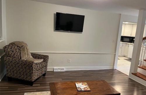 North Weymouth Apartamento | Cozy Weymouth cottage, walk to beach
