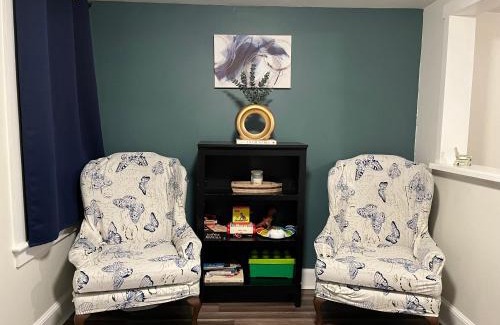 North Weymouth Apartamento | Cozy Weymouth cottage, walk to beach
