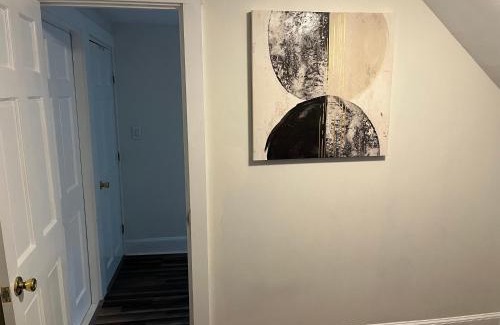 North Weymouth Apartamento | Cozy Weymouth cottage, walk to beach