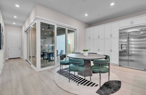 Stevenson Ranch Casa | Cozy Wfh 5B Retreat｜ Garage Available｜Flex Stays｜Newly Renovated #42321